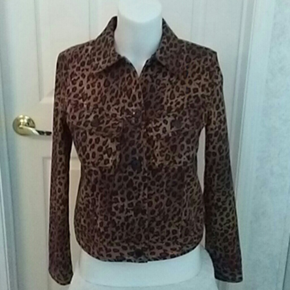 LRL Lauren Jeans Co